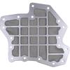 ApplianPar Transmission Filter Oil Pan Gasket Kit for G37 M37 Q50 Q60 Q70 Q70L QX50 QX70 Q40 FX37 M56 EX35 FX35 M35