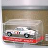 GREENLIGHT scale Chevrolet Nova SS 54th International 500 Mile Sweep Stakes Hurst Performance Prize 164 "1970 - 'Grand Car'"