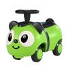 Baby Peanut Twist Car Infant Scooter Walker With Sound Light Silent Wheel Outdoor Ride On Toy Car Balance Training Birthday Gift