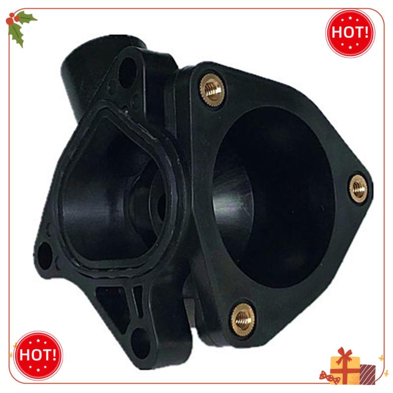 Durevole-Carcassa Termostato 19320-RAA-A01 Per Honda CR-V Accord Civic 2003-2015
