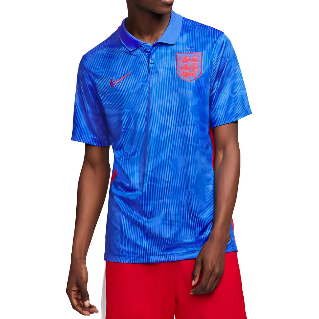 Nike UEFA Euro 2020 England Away Jersey CD0696-430