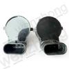4PCS 5QD919275A 5QD 919 275 A 5Q0919275C 5Q0 919 275 C PDC Bumper Backup Parking Sensor For A1 A3 A4 A5 A6 A7 A8