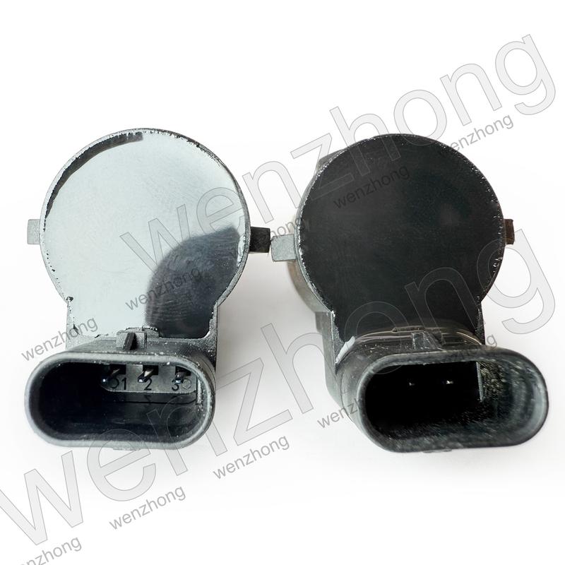 4PCS 5QD919275A 5QD 919 275 A 5Q0919275C 5Q0 919 275 C PDC Bumper Backup Parking Sensor For A1 A3 A4 A5 A6 A7 A8