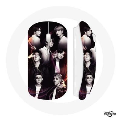 Draadloze muis BTS Bangtan Sonyeondan 7 Fates Chakho met BTS