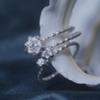 Tomorrowobject 23FW. Lily of the Valley. Ring 08