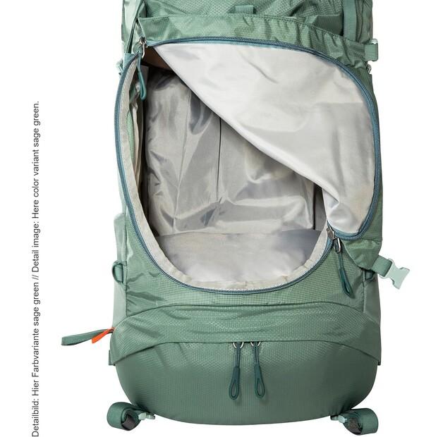 Рюкзак Tatonka Pyrox 45+10 schwarz (1422.040)