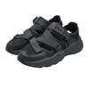 FILA Mars Sandal Comfortable Simple Breathable Durable Beach Sandals Men Sandals Black F12M422401FBK