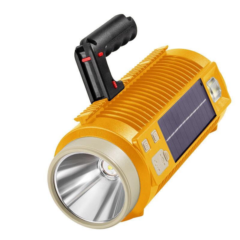NuFeng Solar LED Mosquito Killer Lantern