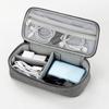 Portable Travel Digital Storage Bag Multi-Function Dust Proof Power Bank Storage Bag Large Capacity Shockproof