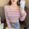 Tops – Truien en longsleeves