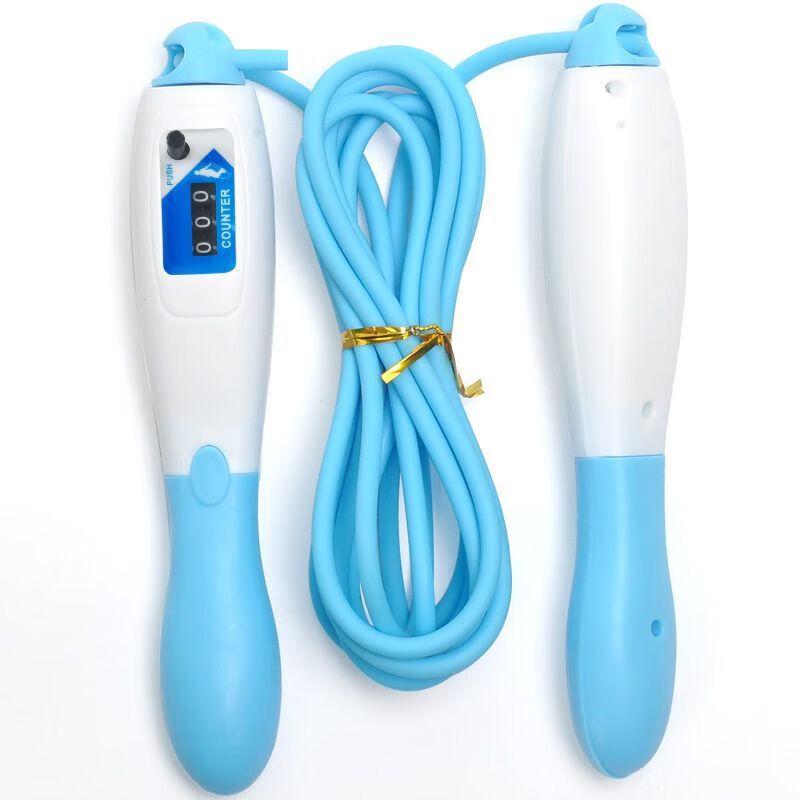 

Junshi Counting Adjustable Jump Rope