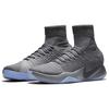 Nike Hyperdunk 2016 Flyknit Dark Grey 843390-002