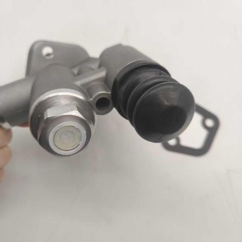 High-quality Brand New 4988749 diesel fuel transfer pump suitable for Cummins 5.9 8.3 6CT 6BT engines
