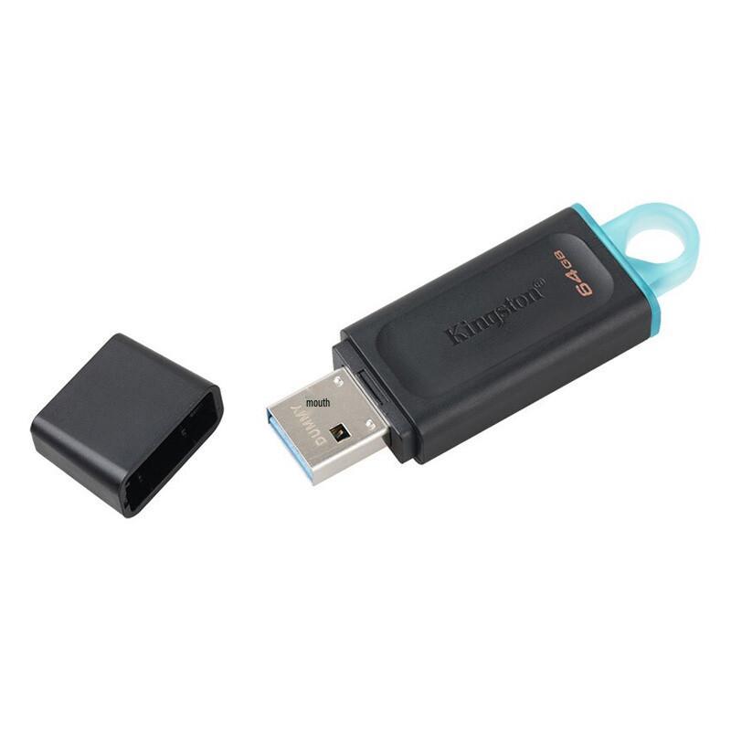 

Kingston DTX USB 3.2 Flash Drive