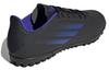 adidas X Speedflow.4 Turf Core Black Sonic Ink FY3333