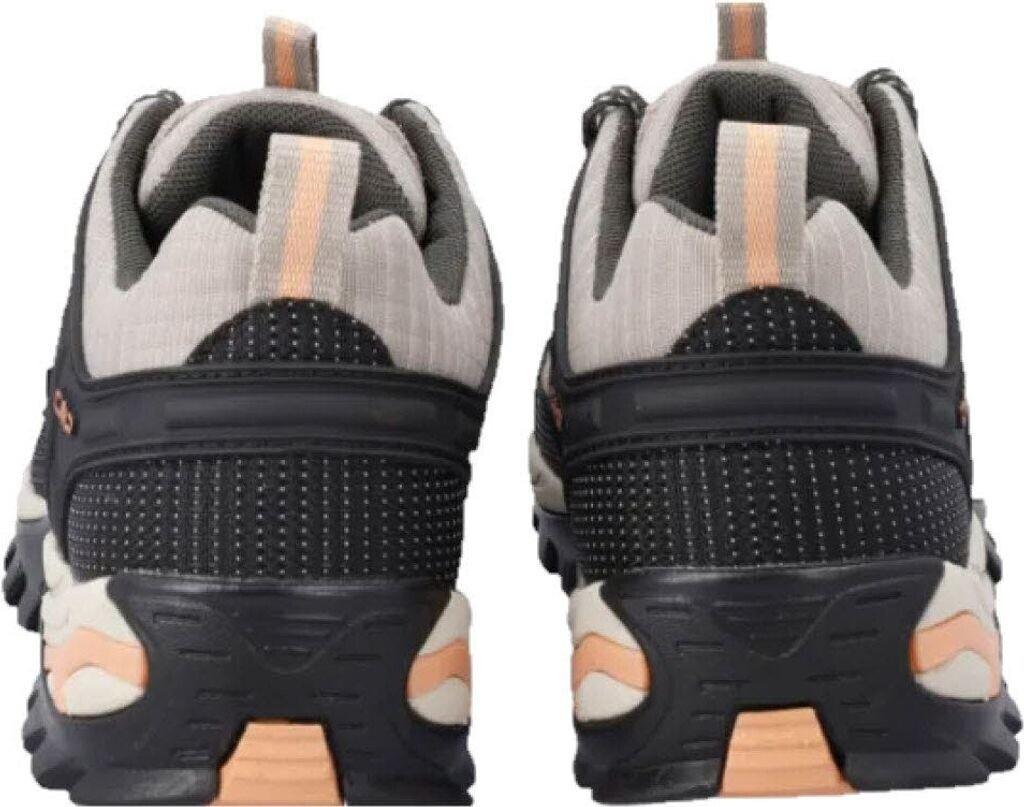 Обувь для треккинга CMP Rigel Low Wp 3q54456 Wanderschuhe sabbia salmone