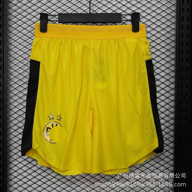 Mens Soccer Shorts 2025-2026 Player Version Team Kits Argentina Brazil Portugal Manchester City Inter Milan Miami