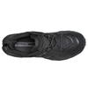 HOKA ONE ONE Anacapa Low Gore Tex 'Black' Sneakers 1122017-BBLC