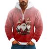 Hooded Sports Tracksuit Unisex Running Outfits Long Sleeve Pullover Hoodies Sweatshirt