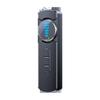 Wireless Camera & Infrared Signal Detector with Vibration Alarm and LED - Anti-Peeping & Anti-Theft for Hotels