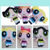 Bonecas e peluches – Peluches - caráteres de filmes e desenhos animados