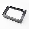 10 Inch For Volkswagen Caddy 2K 3 2004-2010 Car Frame Fascia Adapter Canbus Box Decoder Android Radio Dash Fitting Panel Kit