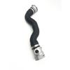 OE; 17127619684 for BMW Cooler Tank Water Pipe Hose Improved F10 F11 F18 520 525 525 530 5-series