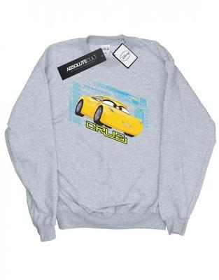 Girls Cars Cruz Ramirez Sweatshirt