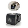 Car Accessories LED Light Garage Switch Power On Off Button For Toyota Camry Xv70 2018 Rav4  Prado 150 Momentary Switch