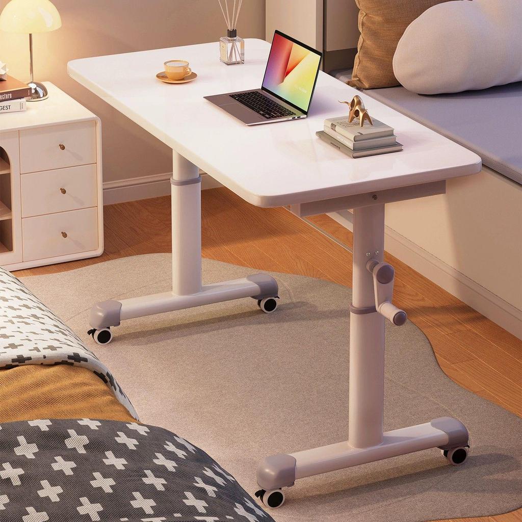 2025 Adjustable Children's Study Table & Chair Set for Elementary Students