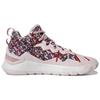 Adidas D Rose Son of Chi Christmas - Clear Pink Men Sneakers Rose-Tone Cloud-White GW3839