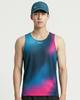 [DeuxFishing] Lace Singlet Aurora Chaser [Shipped from Korea] 100% Authentic