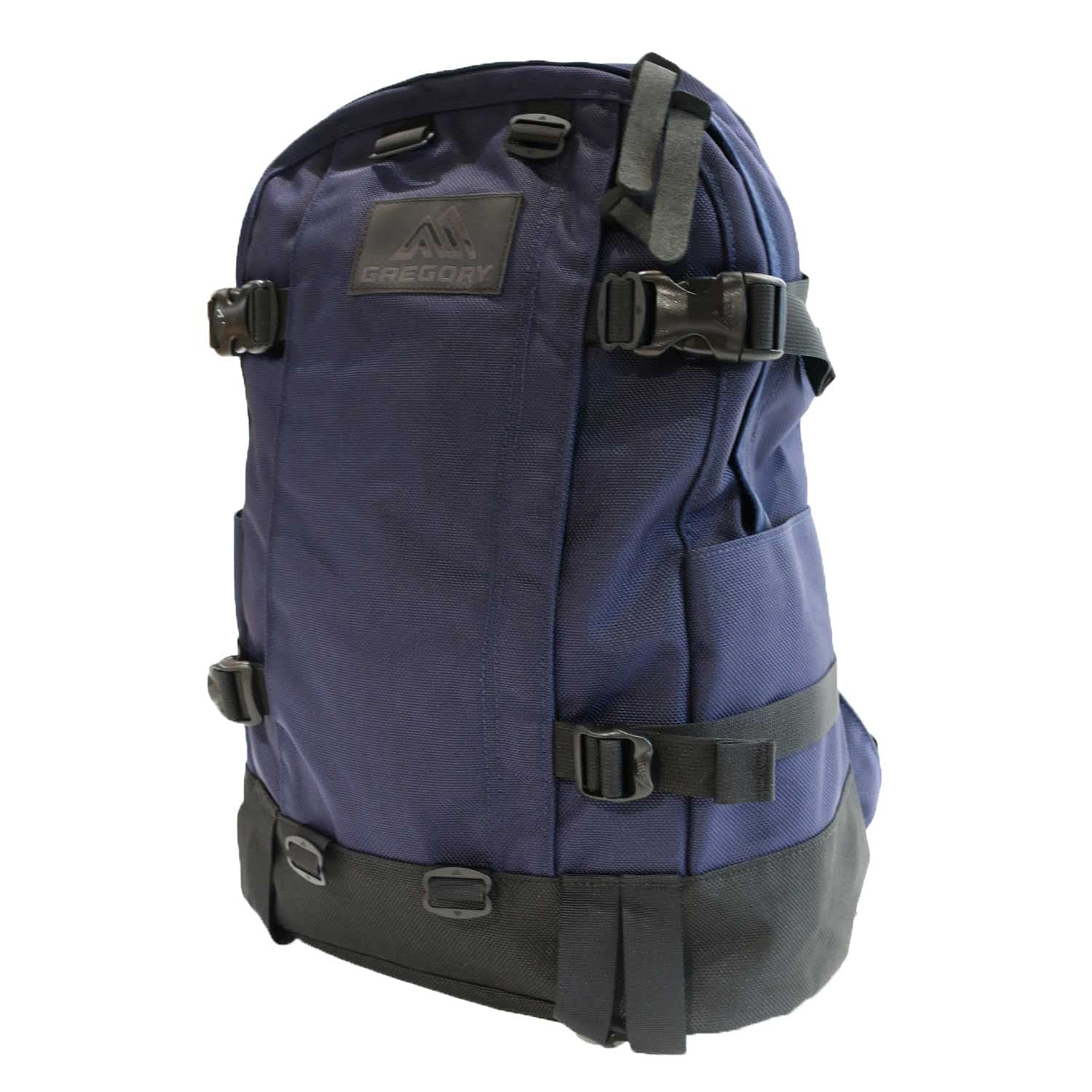 

Весь день Cordura Ballistic Navy [Gregory]