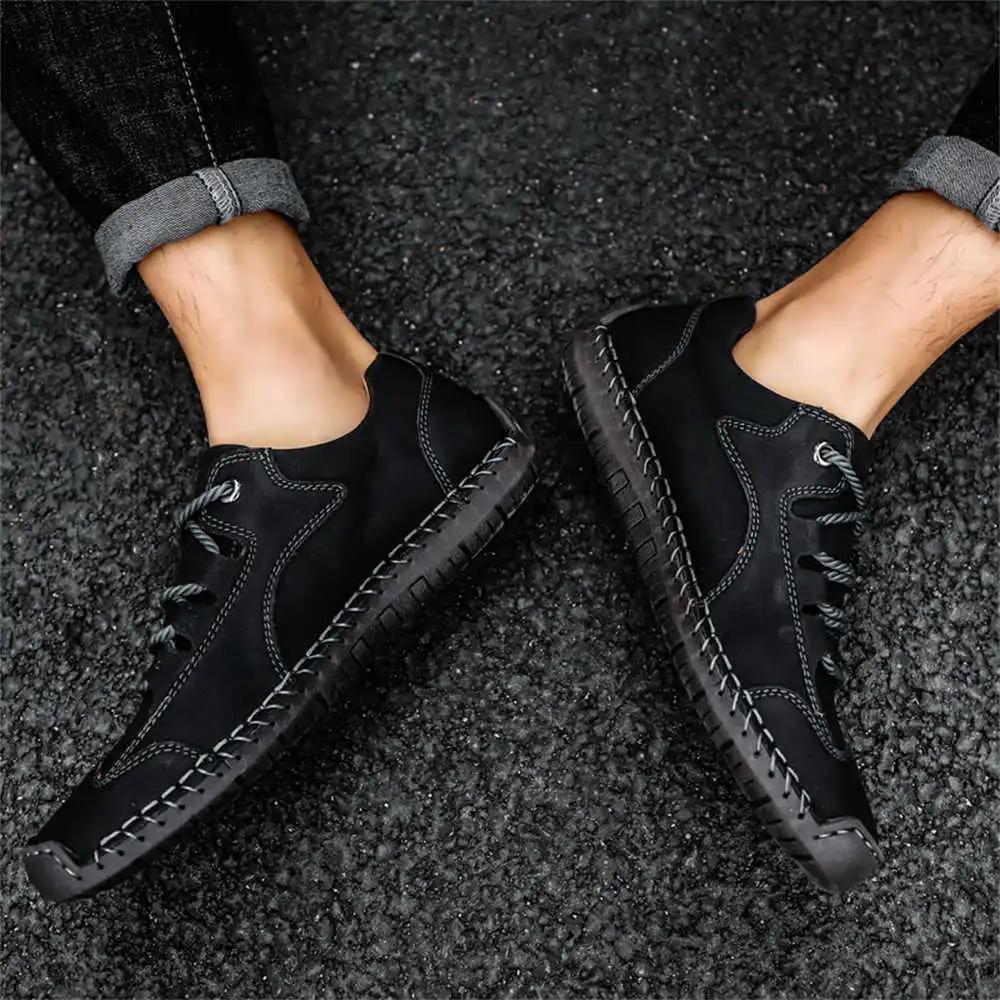 Outdoor Rubber Sole Hiking Sneakers Men Designer Shoes Hiking Sneakers Husband Sport Outside Vip Designers Lowest Price