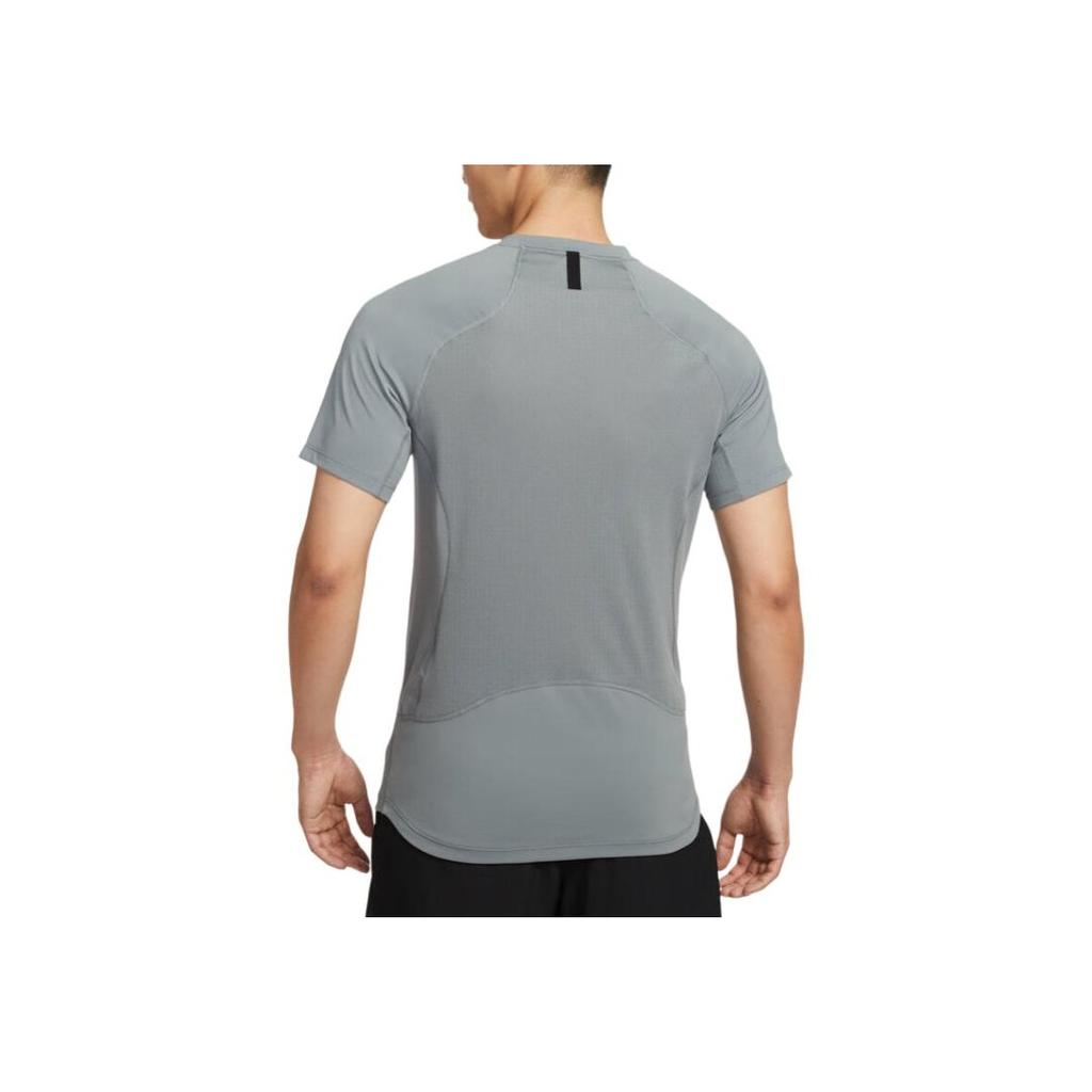 Nike Pro AS NP DF NPT SS Top Rundhals Mode Vielseitig Kurzarm T-Shirt Herren Tops HV0410084