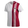 adidas Womens/Ladies Adibreak T-Shirt