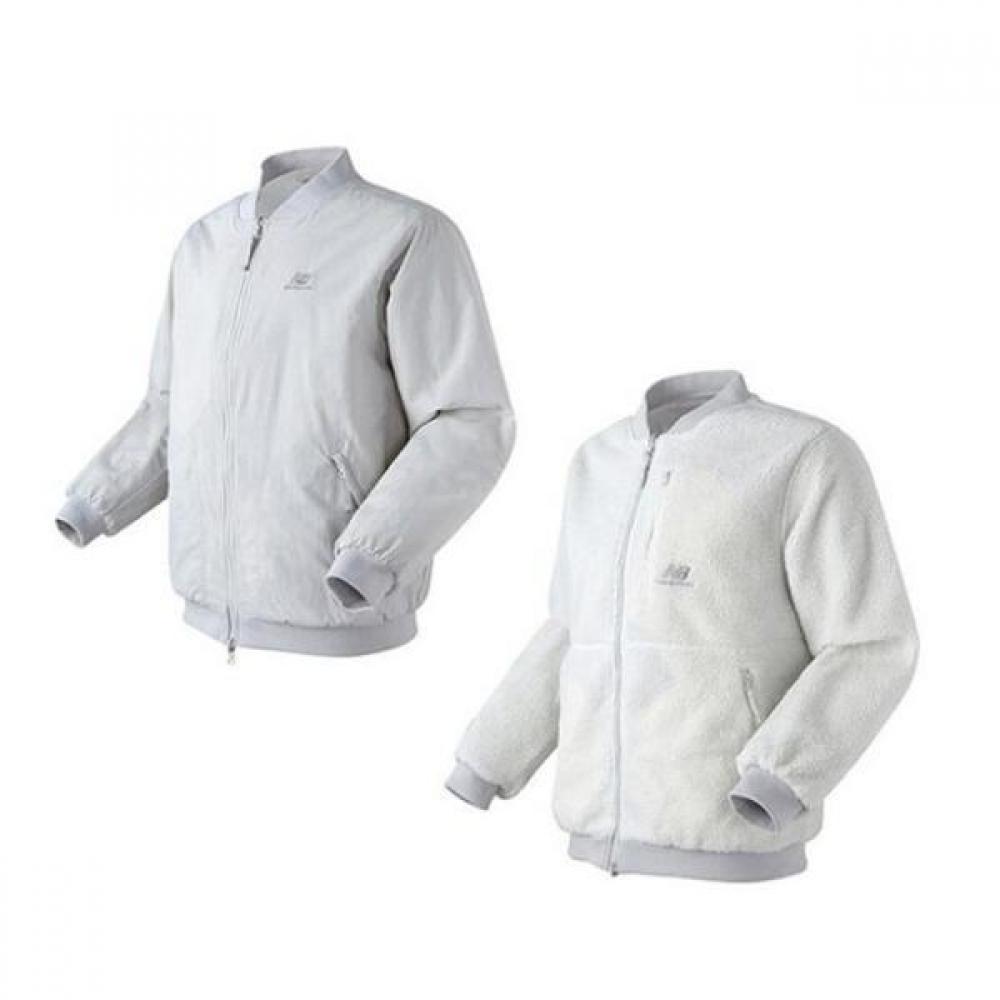 

Sellerhub Sports New Balance Jacket Uni Reversible Fleece Nbnab13023 16 95(M)