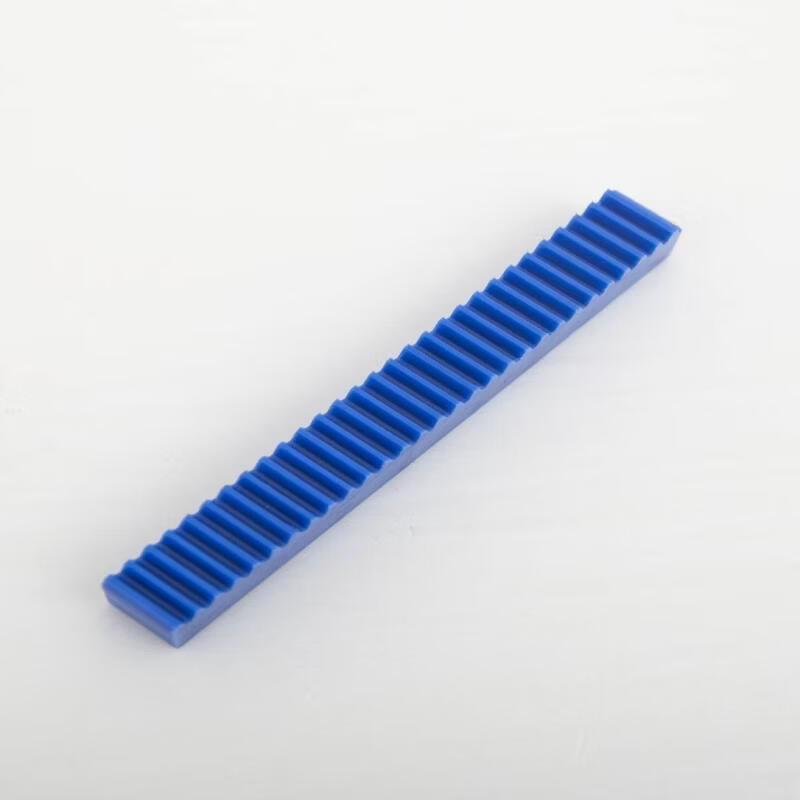 Rongyu Nylon Transmission Gear Rack