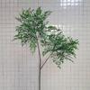 Large Nandina Branch - New Chinese Home & Hotel Decor for Weddings and Model Rooms