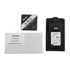 Replacement Battery for Motorola Moto D135 Walkie-Talkie (CN Version)