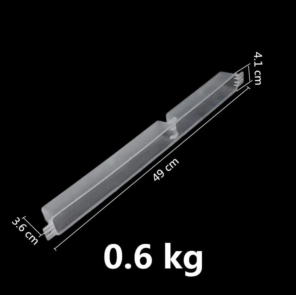

0.75/0.6/1.5 кг Пластиковая кормушка для пчел Инструменты для пчеловодства Поилка для воды для пчел Подвесная кормушка для улья Апикультура Оборудование для пчеловода 10 шт. 10pcs