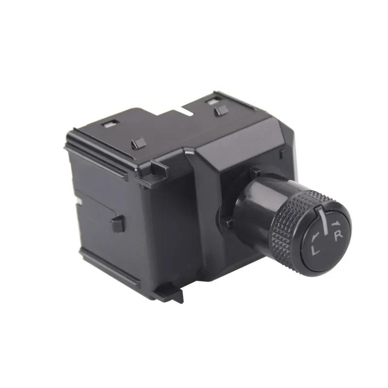 183744 Master Adjust Knob Mirror Rearview Switch Button for Toyota Hilux 2016 2017 2018   Car Accessories