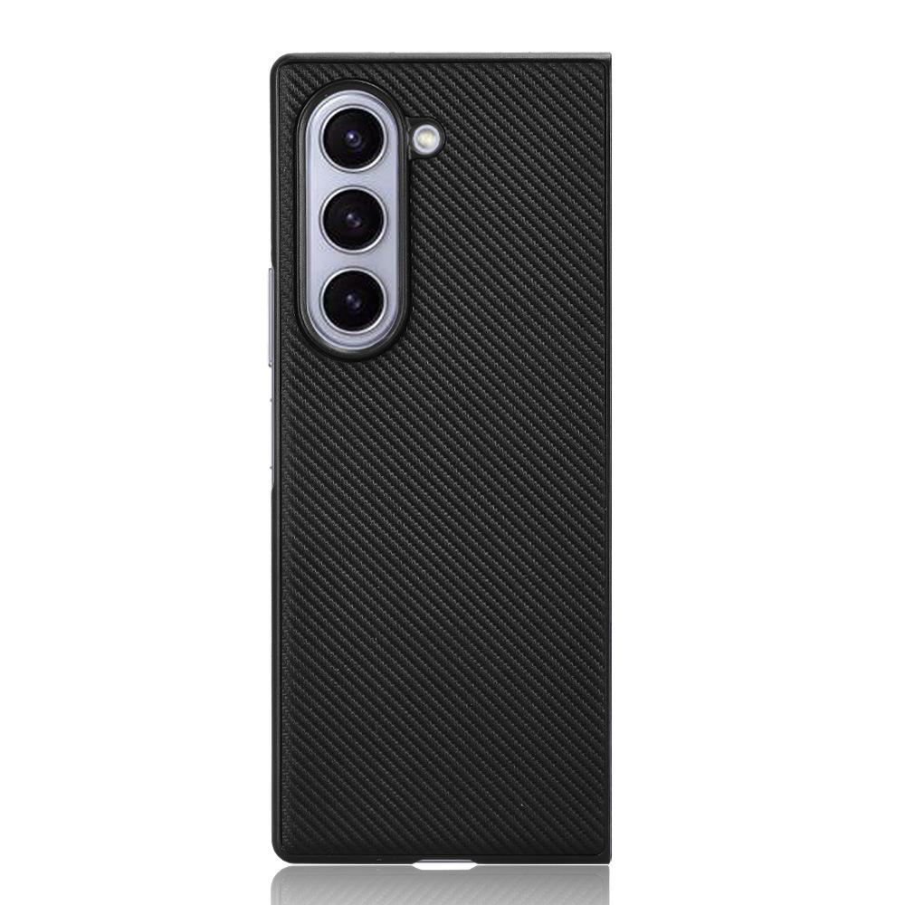 Samsung ZFOLD6 Porsche Skin Phone Case - European & American Neutral Design