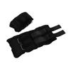 RAKU Ankle Weights, Weight Adjustable, 5 Bags Adjustable, 2 Piece