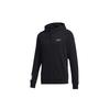 Adidas Sweat à capuche Neo M SS CS 2 Pull Sport Sweat-shirt Homme Hauts Noir GM2282