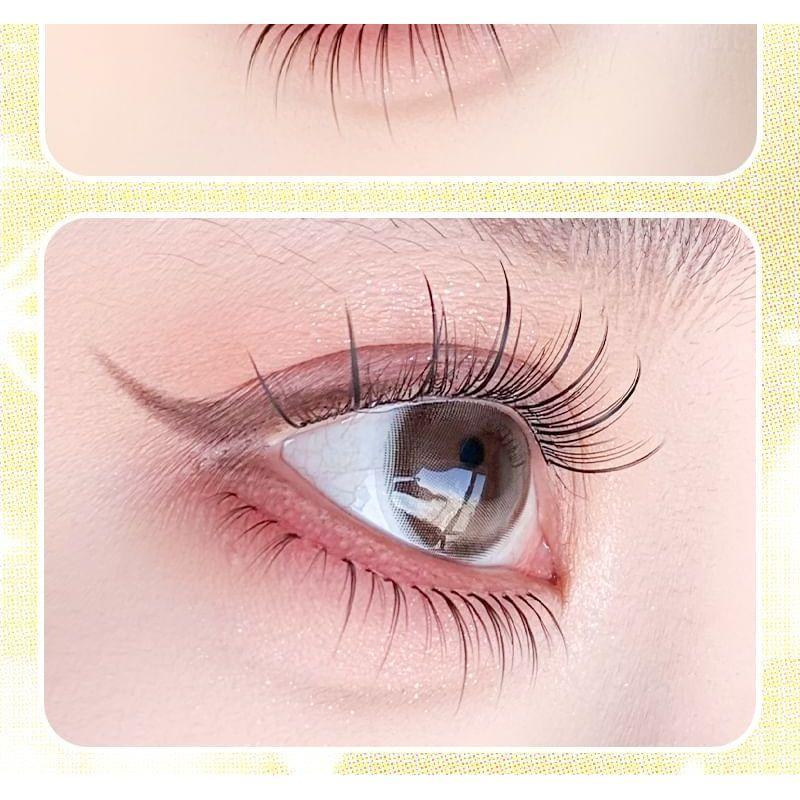 Bonnie Wisp - Natural Multipack False Eyelashes Cluster
