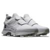 footjoy Hyperflex Carbon Boa White White Gray 51121