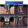 Multi-functional Car Seat Gap Storage Box - Interior Accessories Organizer