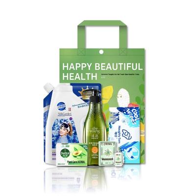 Hair & Home Care Welfare Set