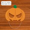 Cosplay Halloween Masks Kids Adult Carnival Party Props Children Birthday Masks Creative Masquerade Masks Children Toys Gifts